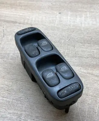 Volvo V70 Electric window control switch 8638453