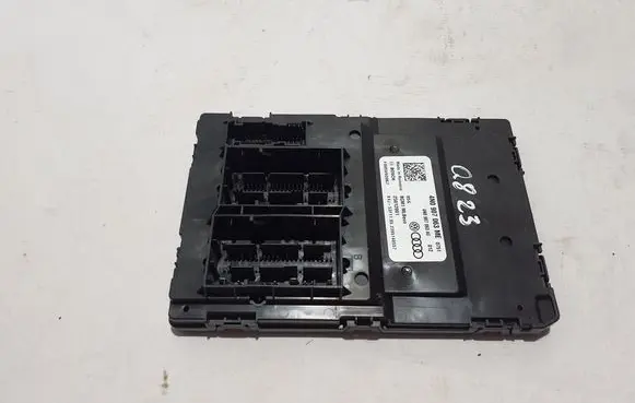 Audi Q8 Comfort/convenience module 4N0907063ME