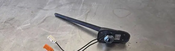 Opel Vivaro Radio antenna 9808547080