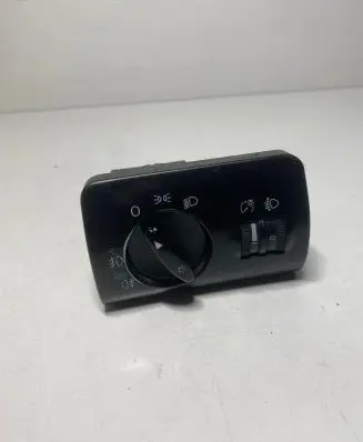 Audi A6 S6 C5 4B Light switch 4B1941531C 04052403