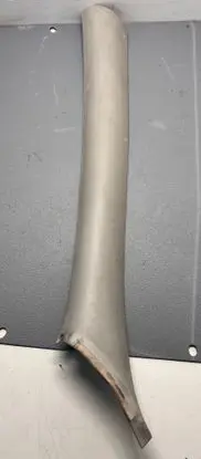 Seat Toledo II (1M) (A) pillar trim 1M0867457