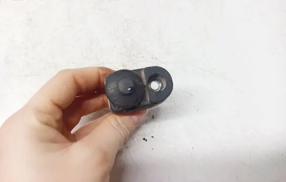 Nissan Primera Front door sensor coupe 