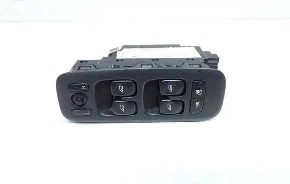 Volvo XC90 Electric window control switch 30773895 09193383