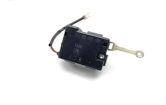 Chevrolet Captiva Central locking motor 96491181