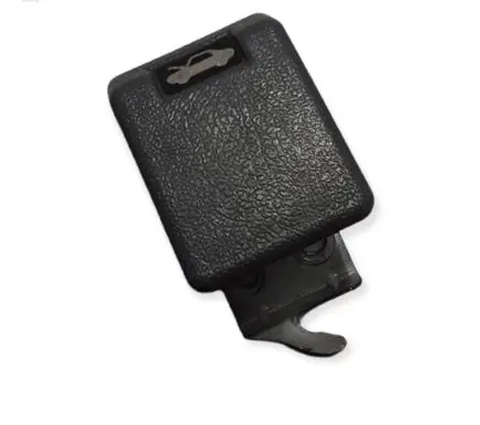 Mitsubishi Pajero Engine bonnet (hood) release handle