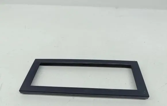 Volkswagen Sharan Climate control/heater control trim 7M3907047