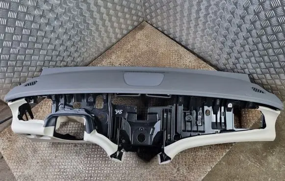 Mercedes-Benz EQS V297 Dashboard A2976803000 A2978606200 A2978312000