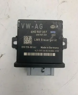 Audi A7 S7 4G Light module LCM 4H0907357