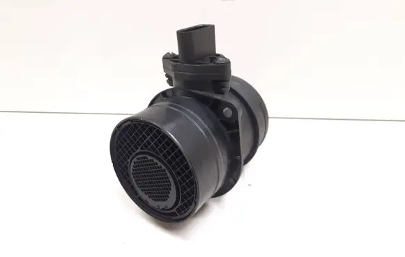 Audi A3 S3 8P Mass air flow meter 0281002461 074906461B