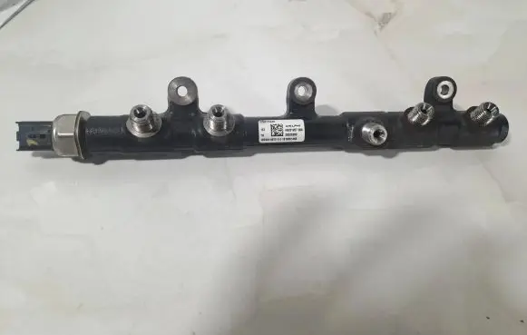 Renault Master III Fuel main line pipe H8201257368 28325380 175217543R