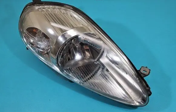 Fiat Grande Punto Headlight/headlamp IMPRK1472292