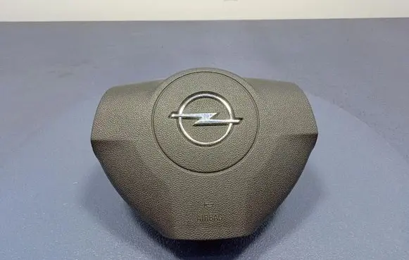 Opel Astra J Steering wheel airbag 93862633