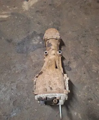 Subaru Legacy Rear differential 81491OKN8
