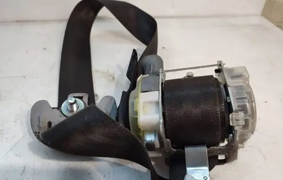 Hyundai Santa Fe Front seatbelt 888802B210