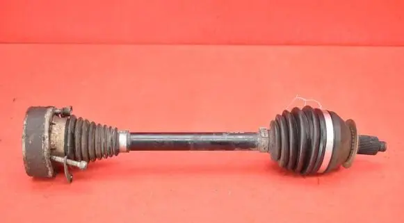 Audi A1 Front driveshaft 6R0407761K