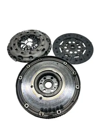 Volvo V70 Clutch set kit