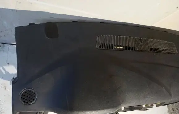 Opel Vectra C Dashboard