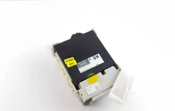 Comfort/convenience module