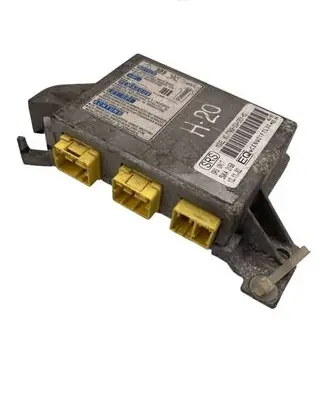 Honda CR-V Airbag control unit/module 77960SCAG931M3 CENQ01FTL3C