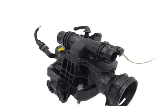 Toyota ProAce City Thermostat/thermostat housing 9812113780