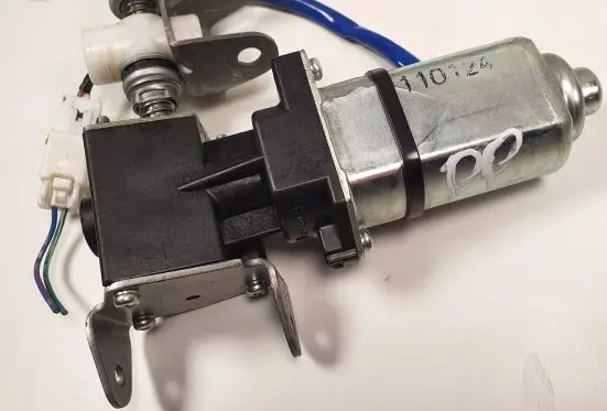 Infiniti FX Seat adjustment motor 