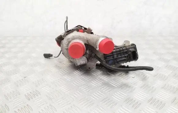 Audi Q7 4L Turbo 057145874N
