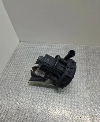 BMW 3 E46 Intake resonator 1714215 72185275