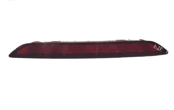 Ford Mondeo MK IV Third/center stoplight 7S7113A601AE Q80QC