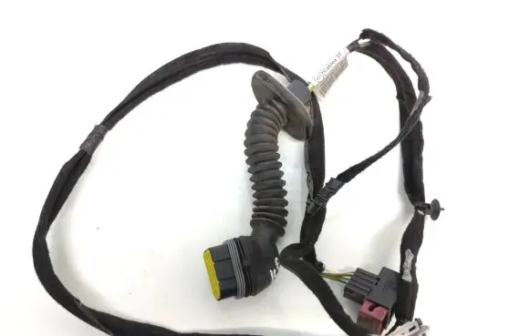 Opel Vivaro Front door wiring loom 93852474