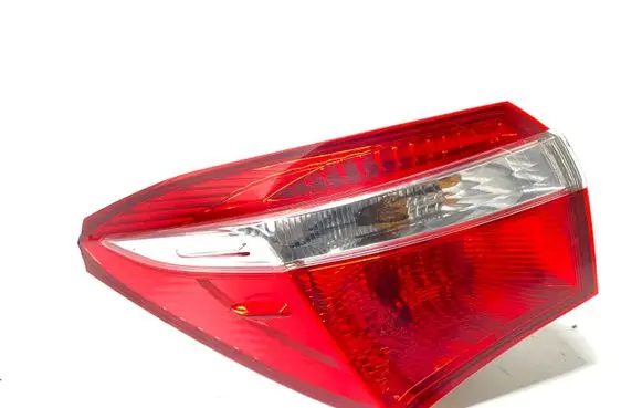 Toyota Corolla E160 E170 Rear/tail lights 8156002760 153215866 0151457332