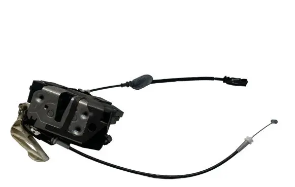Ford Fiesta Front door lock 8A6AA21812BG 40644133