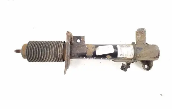 Mercedes-Benz C W204 Front shock absorber/damper A2043209238