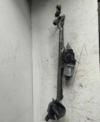 Suzuki Swift II Front wiper linkage and motor 3811071l00 1593002820