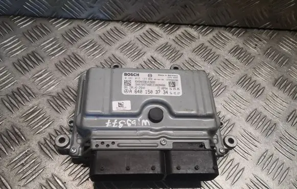 Engine control unit/module
