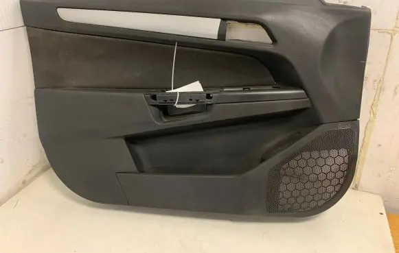 Opel Astra H Front door card panel trim 13153873 1132578