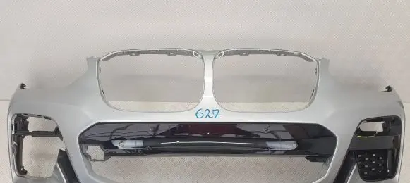 BMW X3 G01 Front bumper
