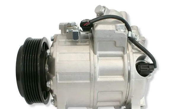 BMW 2 F22 F23 Air conditioning (A/C) compressor (pump) 4471502627 6452921646702 9216467