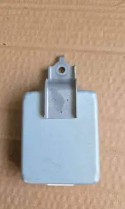 Toyota RAV 4 (XA50) Alarm control unit/module 8657242051