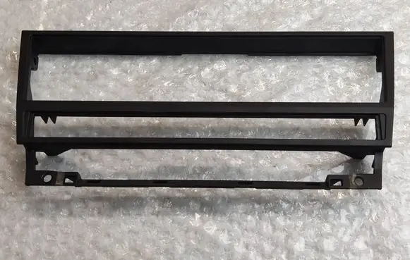 BMW 5 E39 Climate control/heater control trim 8247302