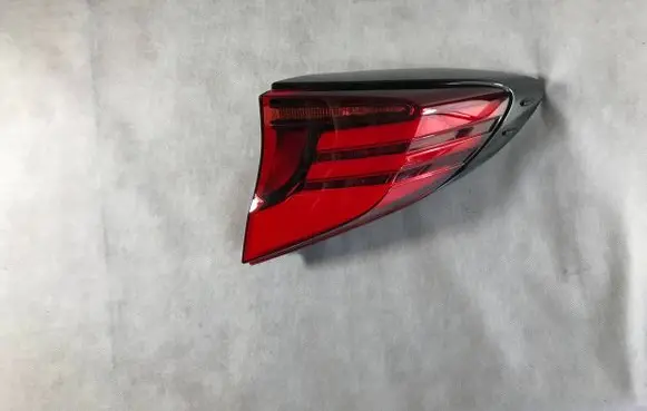 Toyota C-HR II Rear/tail lights 195758247 81550F4130 81550F413000