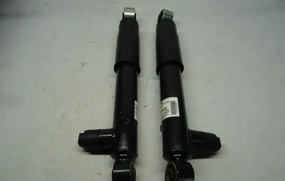 Volkswagen Multivan T6 Rear shock absorber/damper 7E5513045