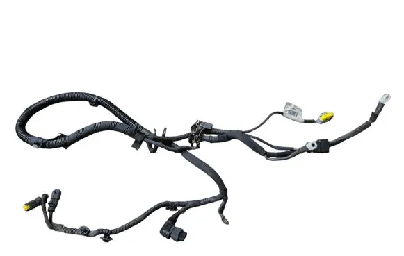 Citroen C5 Wires (generator/alternator) 9808657280 08657280