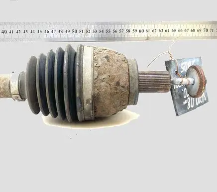 Volvo V70 Front driveshaft