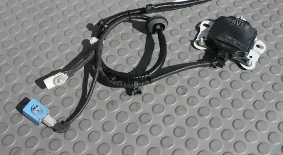 Toyota RAV 4 (XA50) Blind spot module TOYOTA8816242090 8816242090 8218142250