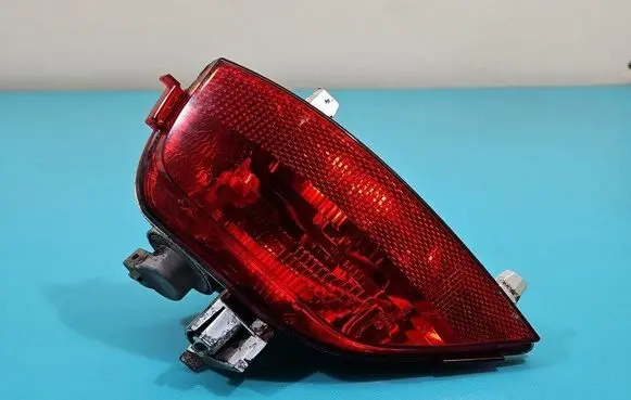 Dacia Sandero Rear bumper light IMPRK1481309
