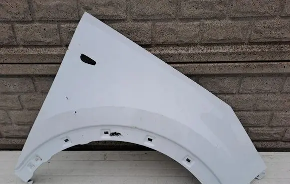 KIA Sportage Glove box