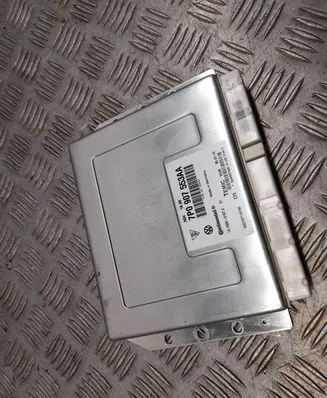 Porsche Cayenne (92A) Other control units/modules 7P0907553AA