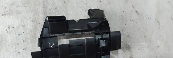 Ford Galaxy Oil breather separator 06B103623c