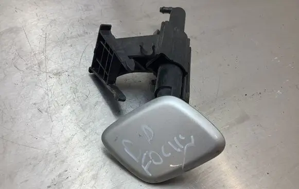 Ford Focus Headlight washer spray nozzle 13L014AC