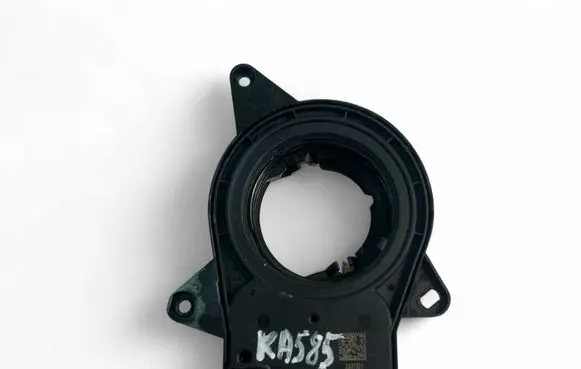 Dacia Sandero Airbag slip ring squib (SRS ring) 0265019153